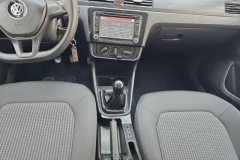 2017 Volkswagen Santana 2016 1.4 MT Fashion #16