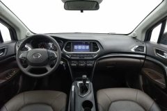 2016 GAC Trumpchi Trumpchi GS4 2015 1.3T MT 200TLuxury #14