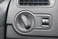 2019 Volkswagen Polo Hatchback 2018 1.5 MT Safe driving #23