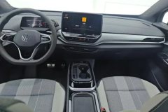 2024 Volkswagen ID.4 CROZZ 2024 Pure enjoymentLimited #16