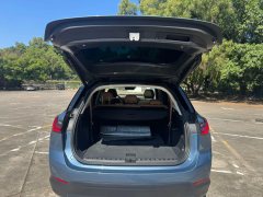 2019 NIO ES8 2018 425KMbenchmarkEdition 7SeatEdition #15