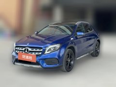 2019 Mercedes-Benz GLA-Class 2019 1.6T AT GLA200FashionFWD #1