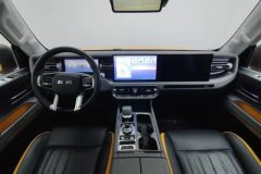 2024 Beijing Off-Road Beijing BJ40 2024 2.0T All-Newcity ​​hunterEdition Supreme #14
