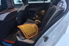 2021 Volkswagen Golf 2021 1.4T AT 280TSI Pro #11