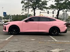 2022 Chang'an UNI-V 2022 1.5T AT excellence #4