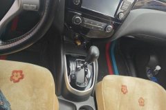 2017 Nissan Qashqai 2017 2.0L CVTLuxury China V #16