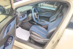 2024 BYD Seagull 2023 freeEdition #9