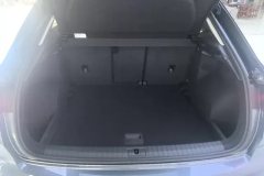 2022 Audi Q3 2022 2.0T AT 40 TFSI FashionDynamic #4