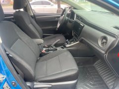 2018 Toyota Levin 2017 1.8 AT H GSEliteSunroofEditionHybrid Facelift HEV #7