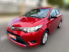 2016 Toyota Vios 2016 1.5 AT ZhizhenStar #1