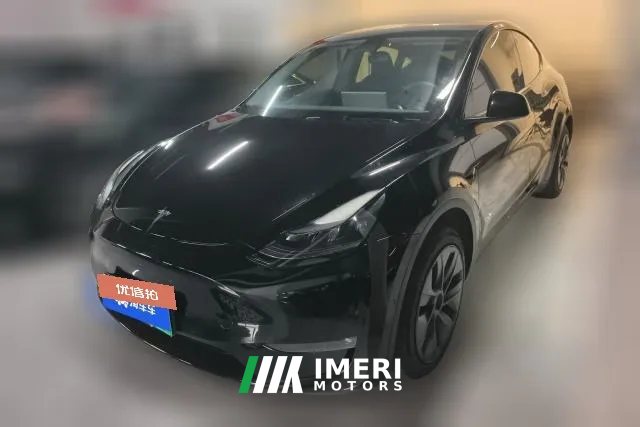 2024 Tesla Model Y 2023 Long Rangeall wheel driveEdition
