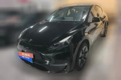 2024 Tesla Model Y 2023 Long Rangeall wheel driveEdition #1