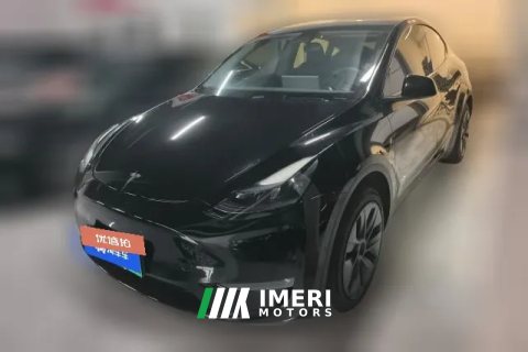 2024 Tesla Model Y 2023 Long Rangeall wheel driveEdition