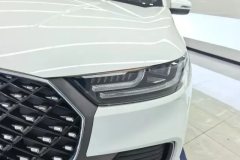 2022 Chery Tiggo 8 Plus 2022 1.6T AT 290TGDI DCTenjoyEdition+ #5