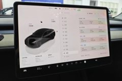 2023 Tesla Model Y 2022 Facelift rear wheel driveEdition #14