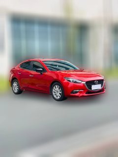 2017 Mazda Mazda3 Axela Sedan 2017 1.5 AT Luxury China VI #3