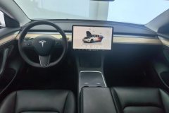 2023 Tesla Model 3 2022 rear wheel driveEdition #12