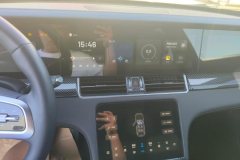 2022 Li Auto Li Auto ONE 2021 EREV6SeatEdition #13