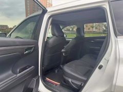 2023 Toyota Highlander 2023 2.5L AT Smartelectric hybridHybrid4WDSupreme 7Seat #6