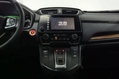 2018 Honda CR-V 2017 2.0 AT pureEdition HEV #16