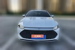 2024 BYD Qin Plus 2024 Glory 1.5L AT DM-i 55KMLeading #2