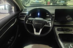 2023 BYD Destroyer 05 2023 Champion 1.5L AT DM-i 120KM Premium #15