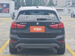2017 BMW X1 2018 2.0T AT 20LiLeadingFWD #5