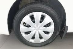 2021 Toyota Yaris L 2021 1.5 AT Leading #6
