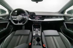 2022 Audi A3 Sedan 2022 A3L Limousine 1.4T AT 35 TFSI FashionSport #14