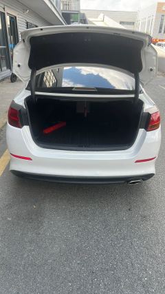 2019 Kia K5 2015 2.0 AT GL #12
