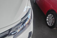 2023 Toyota Vios 2022 1.5L AT 20Anniversary #5