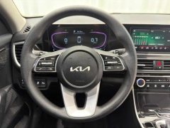 2024 Kia Seltos 2023 1.5L CVTComfort #6