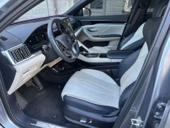 2022 BYD Song Plus PHEV 2021 1.5L AT DM-i 110KM FlagshipPLUS #7
