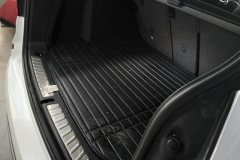 2019 BMW X3 2020 2.0T AT 28iLuxury Pkg4WD #4