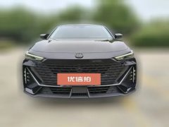 2023 Chang'an UNI-V iDD 2023 smart electronicsiDD 1.5T 113kmZhiku #2