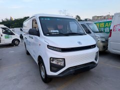 2022 Yuan Cheng Auto Yuan Cheng Xingxiang V 2022 V6E Value Edition LWB CATL41.86kWh #7