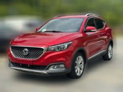 2017 MG ZS 2017 1.5 AT Luxury #1
