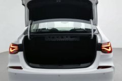 2020 Chevrolet Monza 2019 1.0T AT Redline320TreadilyEdition #20