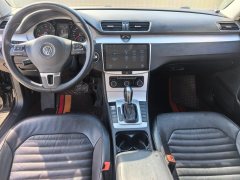 2016 Volkswagen Magotan 2016 1.8T AT SmartComfort #6