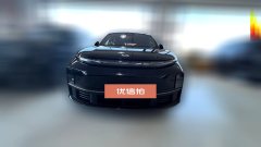2023 Li Auto Li Auto L7 2023 Pro #2