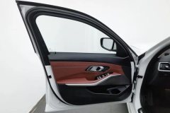 2024 BMW 3 Series 2024 2.0T AT 320Li MSport Pkg #11