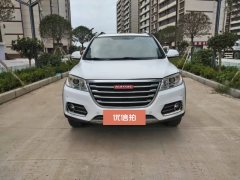 2015 Haval H6 2015 1.5T MT SportElite FWD Facelift #7