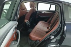 2022 BMW X4 2022 2.0T AT xDrive 30i MSport Pkg (Imported) #19