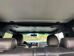 2016 Beijing Off-Road Beijing BJ40 2016 2.0T MT 40LPremium4WD #25