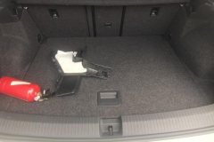 2018 Volkswagen T-Roc 2018 1.4T AT 230TSIFashionFWD #4