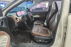 2024 Wuling Motors Wuling Bingo 2023 410kmLingxiExclusive #9