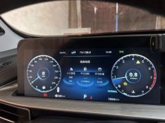 2023 Chery Tiggo 8 2023 KunpengEdition 1.6T AT 290TGDI Excellence #7