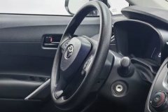 2025 Toyota Corolla Cross 2024 2.0L AT Pioneer #23