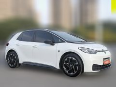 2024 Volkswagen ID.3 2025 Facelift clever pureSmart #3