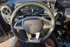 2022 Beijing Off-Road Beijing BJ40 2021 2.3T AT4WDBlade HeroEditionSupreme #15